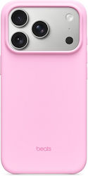 Beats Case with MagSafe and Camera Control Pebble Pink (iPhone 17 Pro)