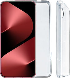 Volte-Tel Slimcolor Air Transparene (Huawei Pura 80 Ultra) Volte-Tel Slimcolor Air Transparene (Huawei Pura 80 Ultra)