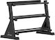 MegaFitness Weight Stand for Dumbbells / Kettlebells
