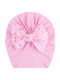 TakTakBaby Kids Turban Pink 1pc