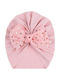 TakTakBaby Kids Turban Pink 1pc