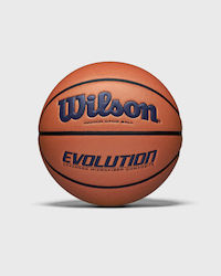 Wilson Evolution Pro 295 Game Basketball Ball Indoor