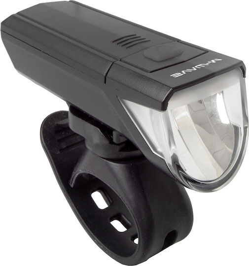 M-Wave Apollon K 1.2 Partea din față Lumină Bicicletă