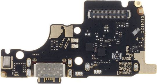 Xiaomi Redmi Note 14 5g Charging Port Board Oem