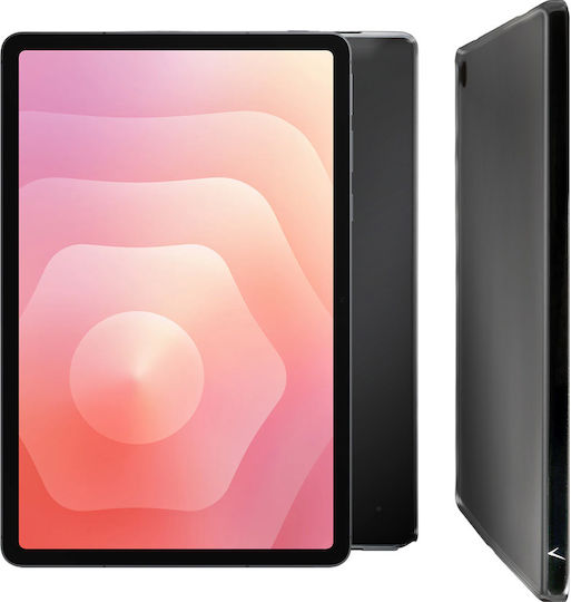 Volte-Tel Klappdeckel Schware (Galaxy Tab S11)