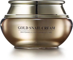 Tenzero Gold Energy Snail Synergy Creme 60ml Tenzero Gold Energy Snail Synergy Creme 60ml