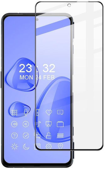 Screen Protector Black (Xiaomi Black Shark 4, Xiaomi Black Shark 4 Pro)