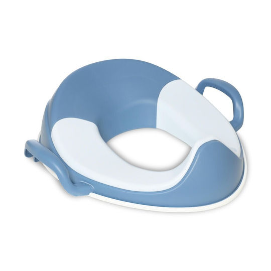 My Carry Potty Детско Тоалетно Столчe Синьо С Дръжки