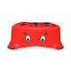 My Carry Potty Single Kids Step Stool Red