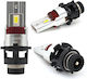 Lampen Auto D2S / D2R Canbus LED 2Stück