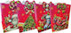 AGC Christmas Gift Bag 11x42cm 12 Pieces (Various Designs/Colors)