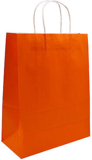 Metron Papier Tasche für Geschenke Bunt 26x12x33cm.