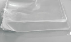 Paperpack Net Χαρτί Περιτυλίγματος Διάφανο 100τμχ Paperpack Net Χαρτί Περιτυλίγματος Διάφανο 100τμχ