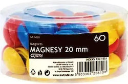 Grand Prix Magnet-Set