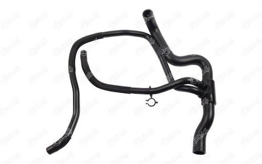 Radiator Hose Lower Nissan Nv400 Dci 125