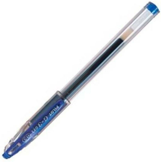 Pilot G3 Pixuri Gel 12 Bucăți