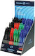 Schneider Slider Rave Xb Στυλό Ballpoint 80τμχ