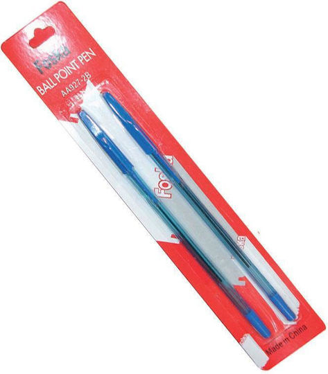 Next Στυλό Ballpoint 2τμχ