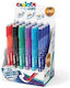 Carioca Pix Ballpoint (Culori diverse)