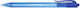 Papermate Pen Ballpoint 1mm Blue with Blue Ink 20pcs