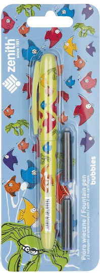 Astra Pixuri Ballpoint 2 Bucăți