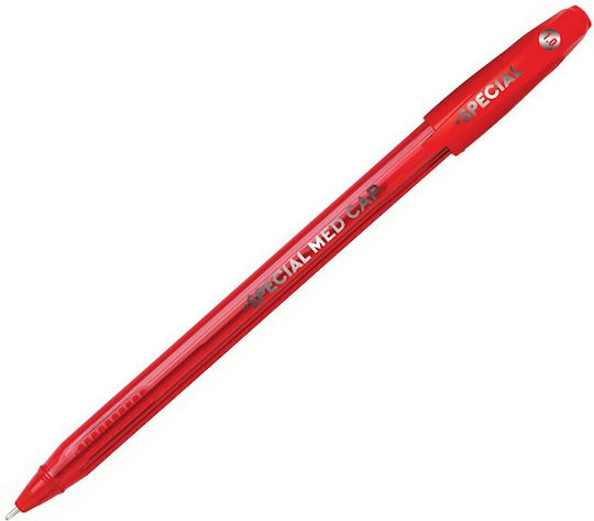 Typotrust Spezial Cap Kugelschreiber Ballpoint 50 Stück