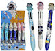 Justnote Στυλό Ballpoint 36τμχ