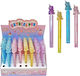 Justnote Pixuri Ballpoint 48 Bucăți