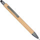 Macma Werbeatrikel Eco Bamboo Στυλό Ballpoint 3τμχ
