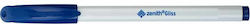 Zenith Ballpoint 50τμχ