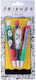 PCMerch Ballpoint Pens 3 Pieces