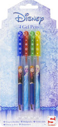 Sambro Gel Pens 4 Pieces Sambro Gel Pens 4 Pieces