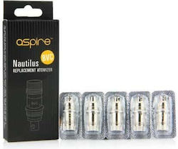 Aspire Nautilus Съпротивление на Електронни Циг...