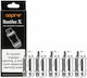 Aspire Pockex Съпротивление на Електронни Цигар...
