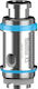 Aspire Nautilus Xs Mesh Coil Widerstand für Elektronische Zigaretten 0.7ohm (RDL) 5Stück