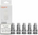 Aspire Bp Coil Rezistență pentru Țigări Electronice 1ohm (MTL) 5buc