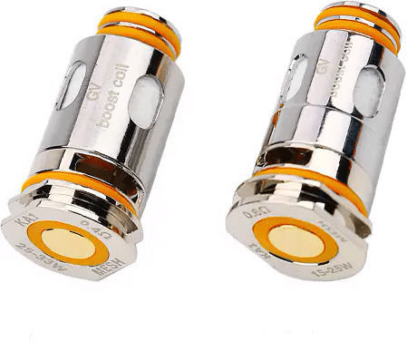 Geek Vape Aegis Boost Rezistență pentru Țigări Electronice 0.4ohm (DL) 5buc