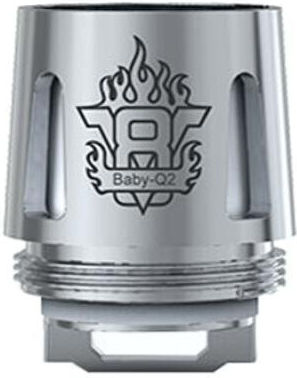 Smok V8 Baby M2 Electronic Cigarette Resistance 0.15ohm (DL) 5pcs