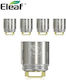 Eleaf HW4 Quad-Cylinder Съпротивление на Електронни Цигари 0.3ohm (ДЛ) 5бр