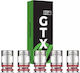 Vaporesso Dual Mesh Electronic Cigarette Resistance 0.2ohm (DL) 5pcs