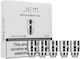 Innokin Jem Pen Kanthal Coil Widerstand für Elektronische Zigaretten 1.6ohm (MTL) 5Stück