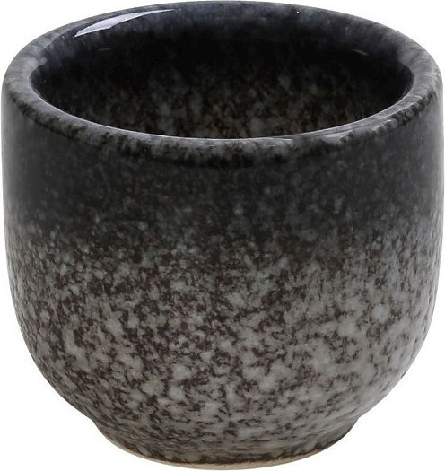 Espiel Stoneware Dip Bowl Grey 50ml Φ5xh4cm Kenya Espiel Gmt212 00037845