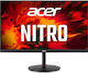 Acer Nitro XV270UF3b IPS Monitor 27" QHD 2560x1440 320Hz with Response Time 0.5ms GTG