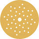 Bosch Expert C470 Sandpaper K180 Set 50pcs