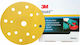 3M Hookit 255p Orbital Sander Sanding Sheet K600 Set 100pcs