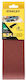 Stanley Sandpaper 75x533mm Set 3pcs