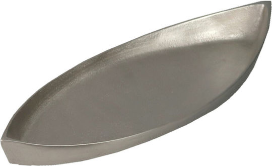 InTheBox Ken Metall Oval Serviertablett InTheBox Ken Metall Oval Serviertablett