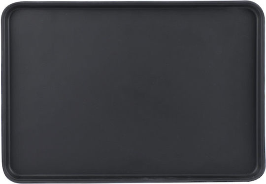 GTSA Πλαστικός Δίσκος Σερβιρίσματος 41x30cm