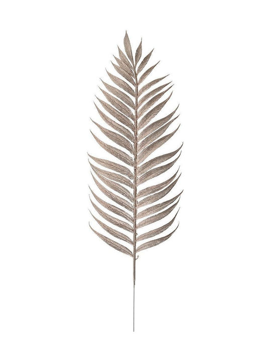 Iliadis Weihnachtsdekoration Kunststoff Blume Länge 79cm. 6Stück