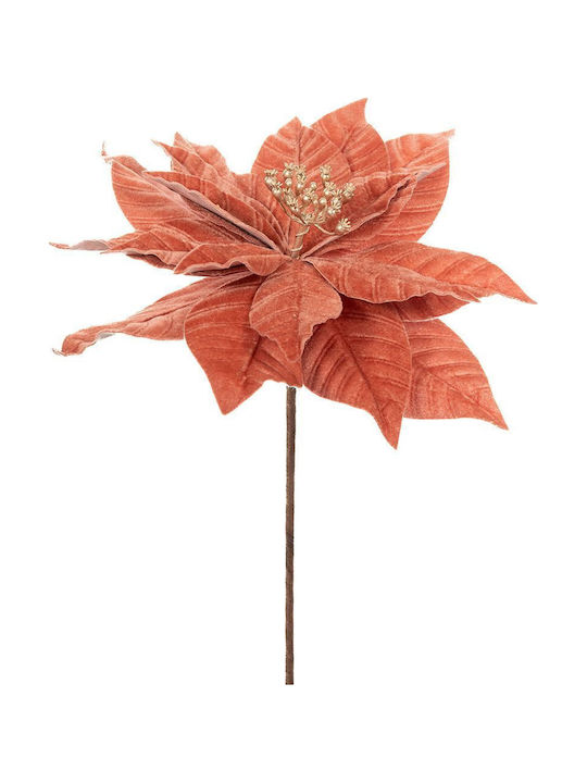 Iliadis Weihnachtsdekoration Alexandrinischer Länge 50cm. 6Stück